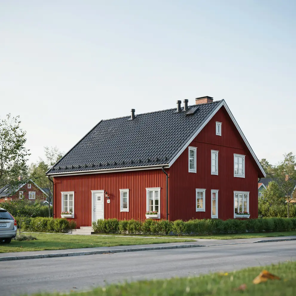takbyte taklaggning tegeltak stockholm